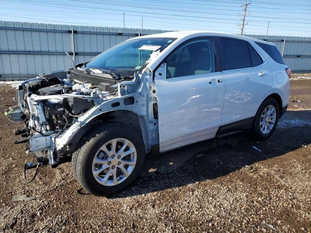 CHEVROLET EQUINOX 2021 3gnaxkev8ms160441