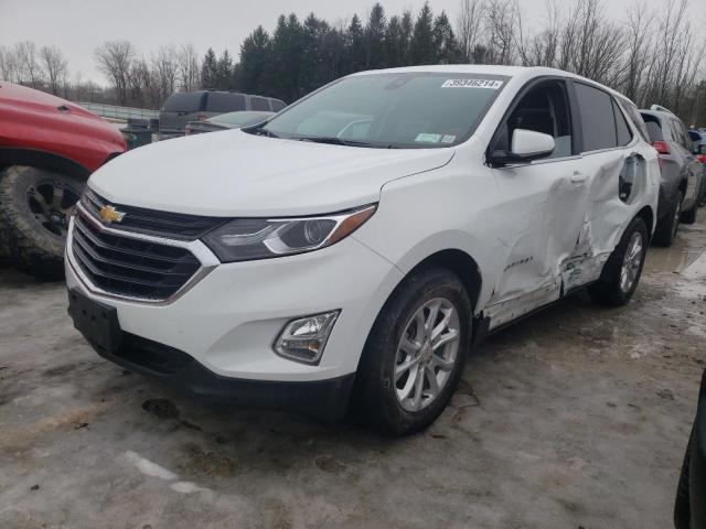 CHEVROLET EQUINOX 2021 3gnaxkev8ms169575