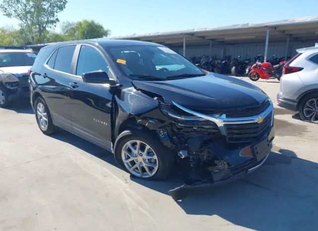 CHEVROLET EQUINOX 2022 3gnaxkev8nl101627