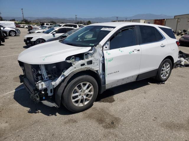 CHEVROLET EQUINOX 2022 3gnaxkev8nl104978