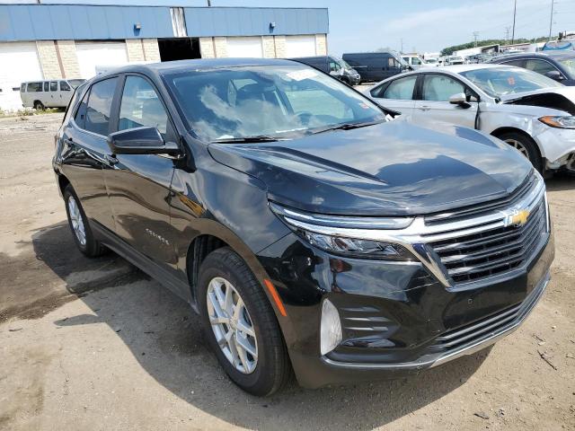 CHEVROLET EQUINOX LT 2022 3gnaxkev8nl192611