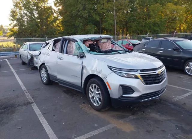 CHEVROLET EQUINOX 2022 3gnaxkev8nl204594