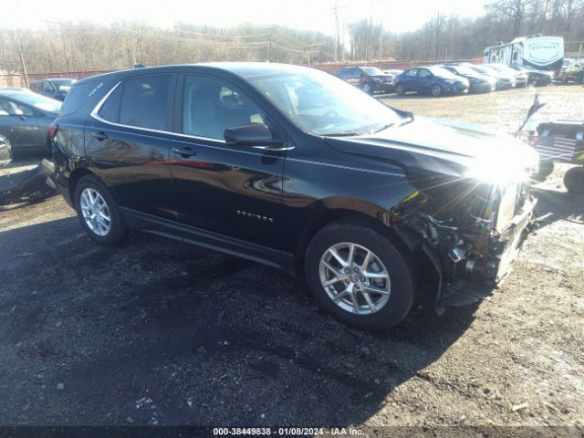 CHEVROLET EQUINOX 2022 3gnaxkev8nl258543