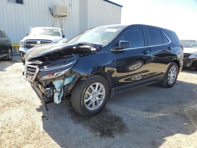 CHEVROLET EQUINOX LT 2022 3gnaxkev8nl293177