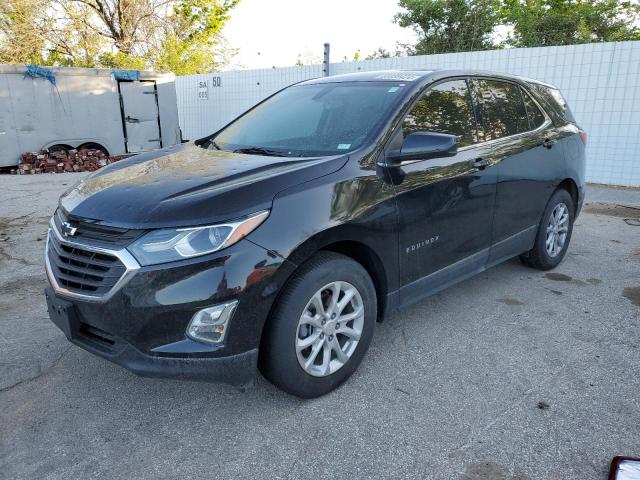 CHEVROLET EQUINOX 2019 3gnaxkev9kl112373