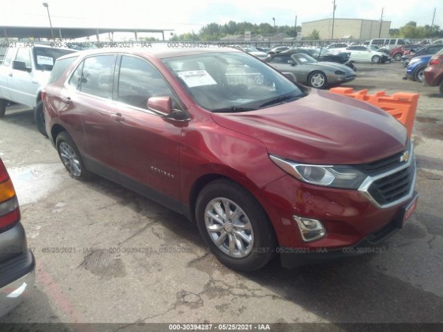 CHEVROLET EQUINOX 2019 3gnaxkev9kl152792