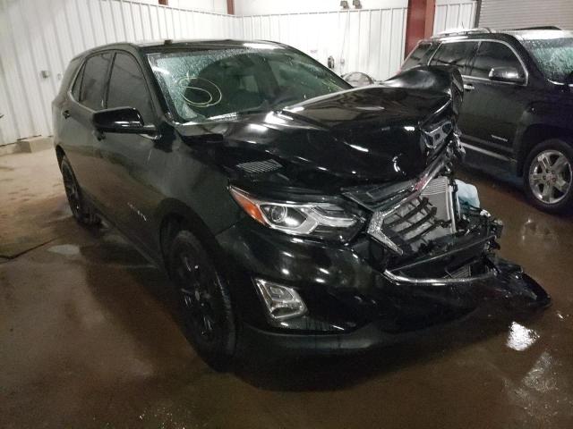 CHEVROLET EQUINOX LT 2019 3gnaxkev9kl215938