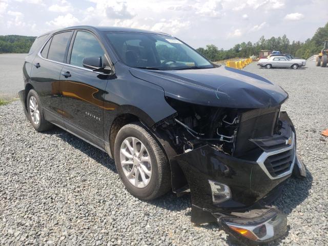 CHEVROLET EQUINOX LT 2019 3gnaxkev9kl221982