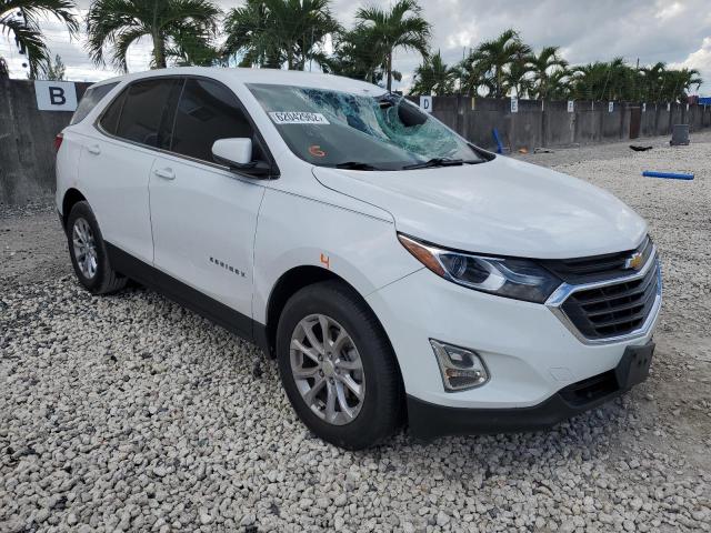 CHEVROLET EQUINOX LT 2019 3gnaxkev9kl282006