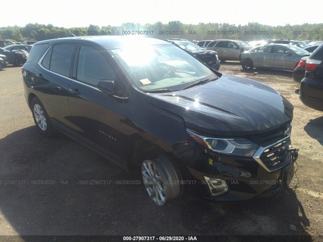 CHEVROLET EQUINOX 2019 3gnaxkev9kl311746