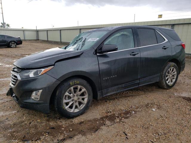 CHEVROLET EQUINOX 2019 3gnaxkev9kl341443