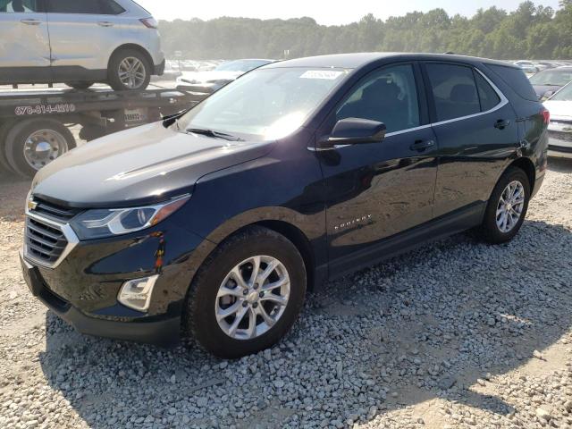 CHEVROLET EQUINOX LT 2019 3gnaxkev9kl349820