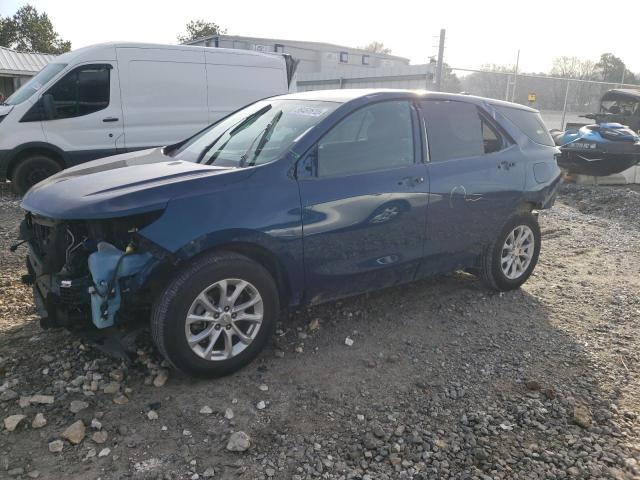 CHEVROLET EQUINOX LT 2019 3gnaxkev9kl357240