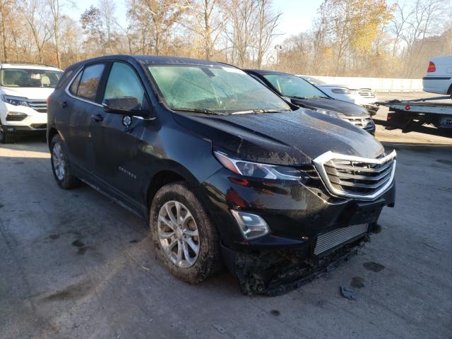 CHEVROLET EQUINOX LT 2019 3gnaxkev9kl386799