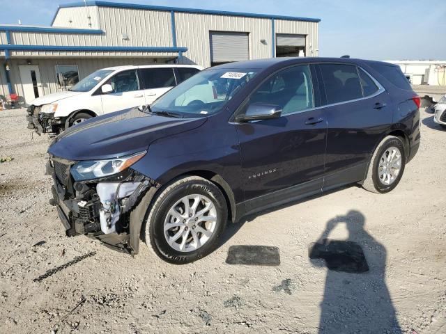 CHEVROLET EQUINOX LT 2019 3gnaxkev9ks505506