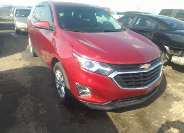 CHEVROLET EQUINOX 2019 3gnaxkev9ks507322