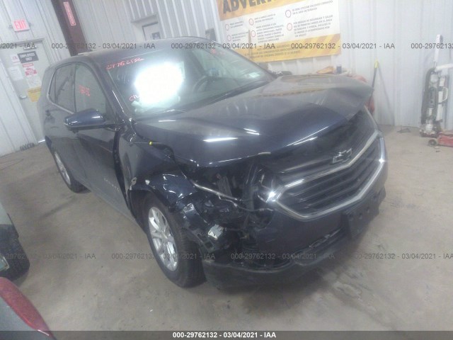 CHEVROLET EQUINOX 2019 3gnaxkev9ks512701