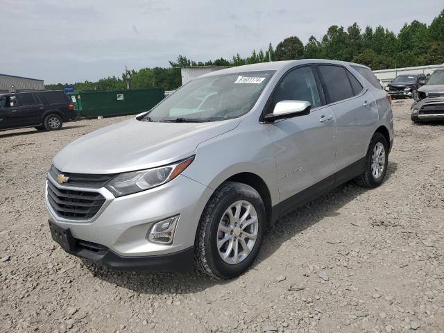 CHEVROLET EQUINOX LT 2019 3gnaxkev9ks512875