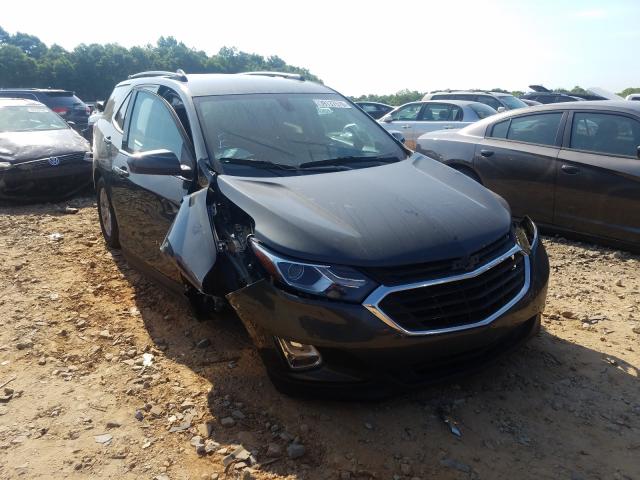 CHEVROLET EQUINOX 2019 3gnaxkev9ks515338