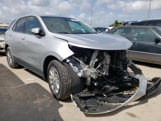 CHEVROLET EQUINOX LT 2019 3gnaxkev9ks515985