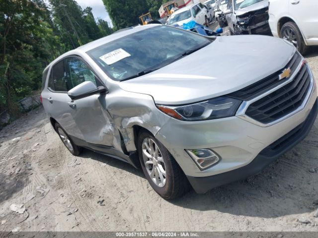 CHEVROLET EQUINOX 2019 3gnaxkev9ks516845