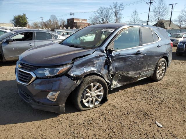 CHEVROLET EQUINOX 2019 3gnaxkev9ks519499