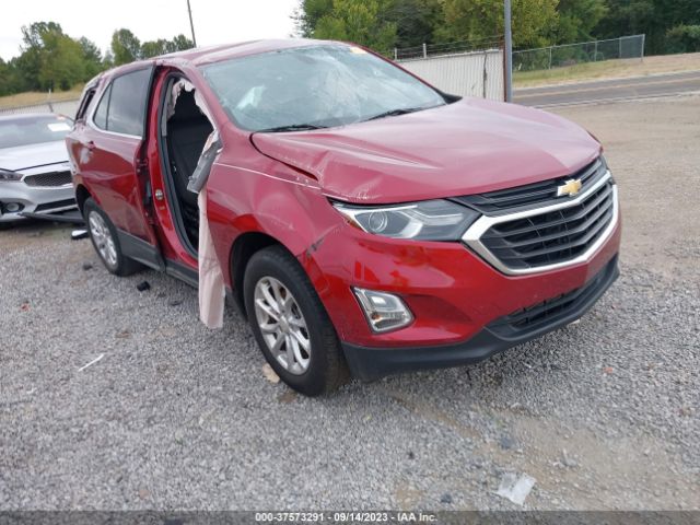 CHEVROLET EQUINOX 2019 3gnaxkev9ks532365