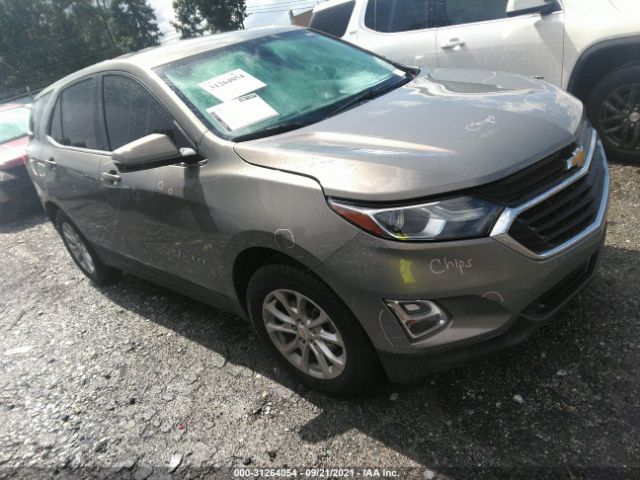 CHEVROLET EQUINOX 2019 3gnaxkev9ks533242