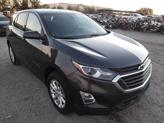 CHEVROLET EQUINOX LT 2019 3gnaxkev9ks534665