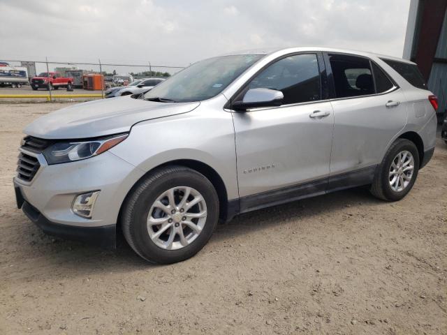 CHEVROLET EQUINOX 2019 3gnaxkev9ks536092