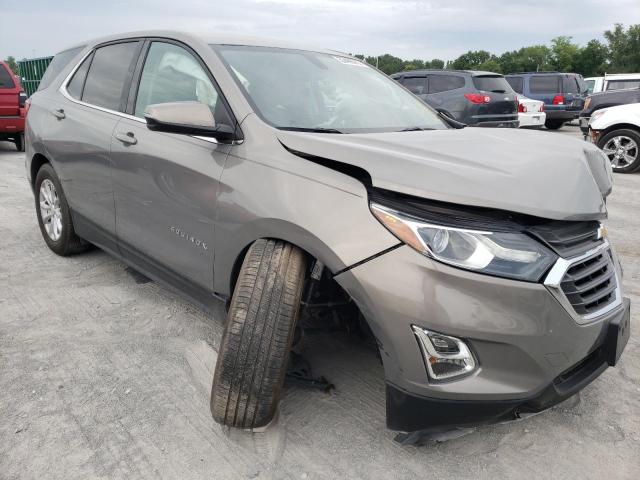 CHEVROLET EQUINOX LT 2019 3gnaxkev9ks544547