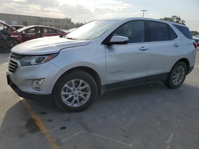 CHEVROLET EQUINOX LT 2019 3gnaxkev9ks551384