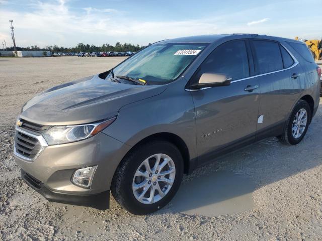 CHEVROLET EQUINOX LT 2019 3gnaxkev9ks552082