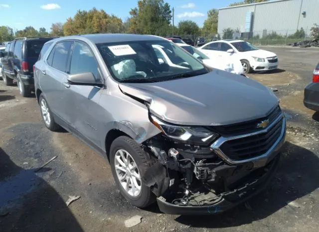 CHEVROLET EQUINOX 2019 3gnaxkev9ks554124