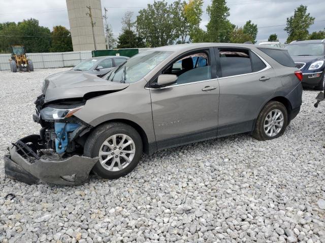 CHEVROLET EQUINOX 2019 3gnaxkev9ks565785