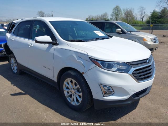 CHEVROLET EQUINOX 2019 3gnaxkev9ks566452