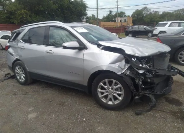 CHEVROLET EQUINOX 2019 3gnaxkev9ks566676