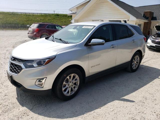 CHEVROLET EQUINOX LT 2019 3gnaxkev9ks567505