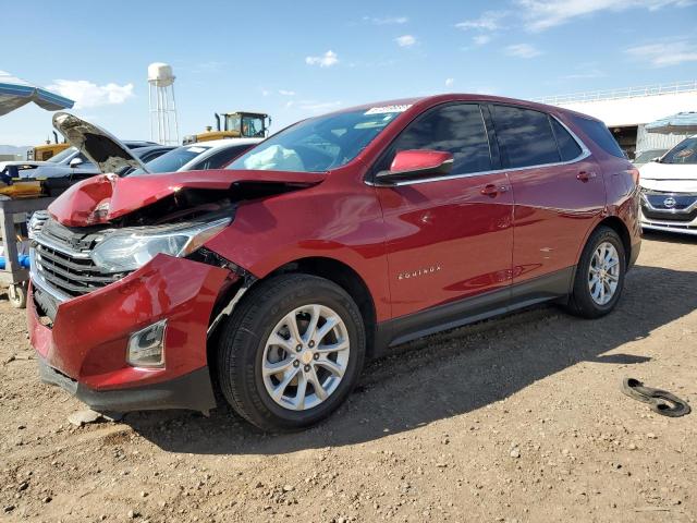 CHEVROLET EQUINOX 2019 3gnaxkev9ks576060