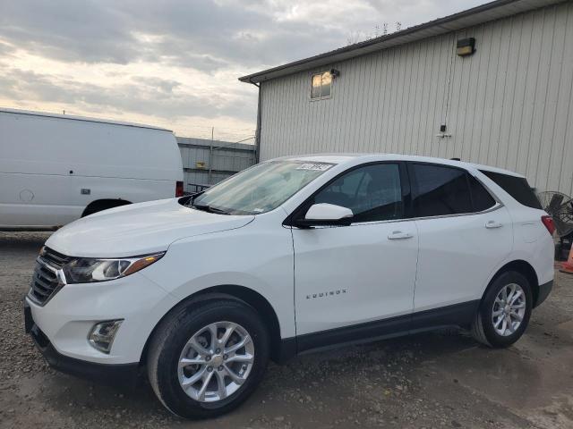 CHEVROLET EQUINOX LT 2019 3gnaxkev9ks578214