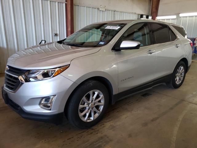 CHEVROLET EQUINOX LT 2019 3gnaxkev9ks580674