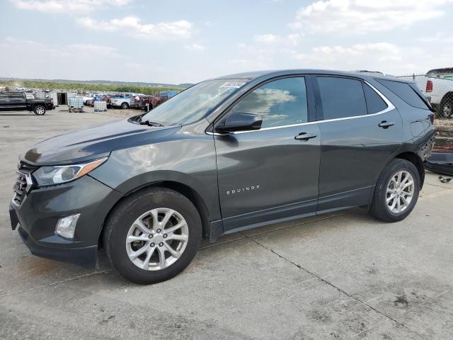 CHEVROLET EQUINOX LT 2019 3gnaxkev9ks580741