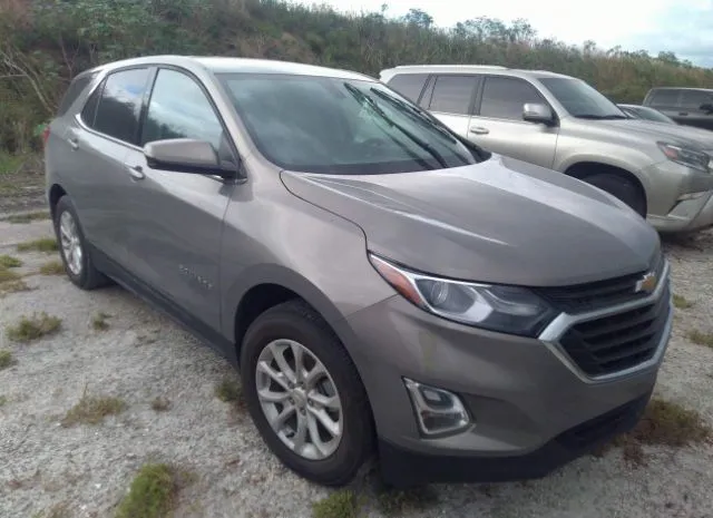 CHEVROLET EQUINOX 2019 3gnaxkev9ks585664