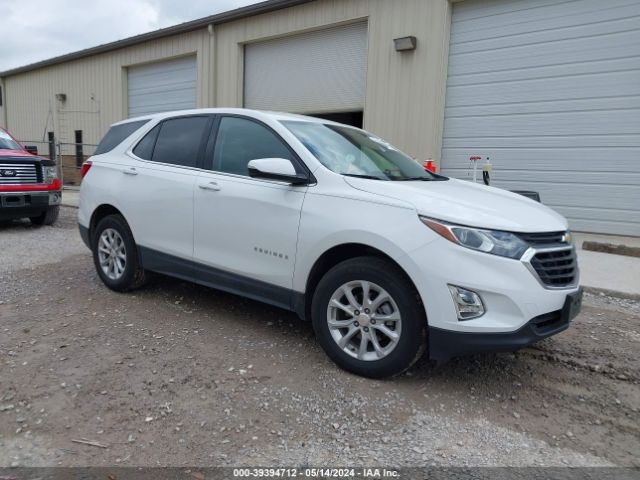 CHEVROLET EQUINOX 2019 3gnaxkev9ks591626