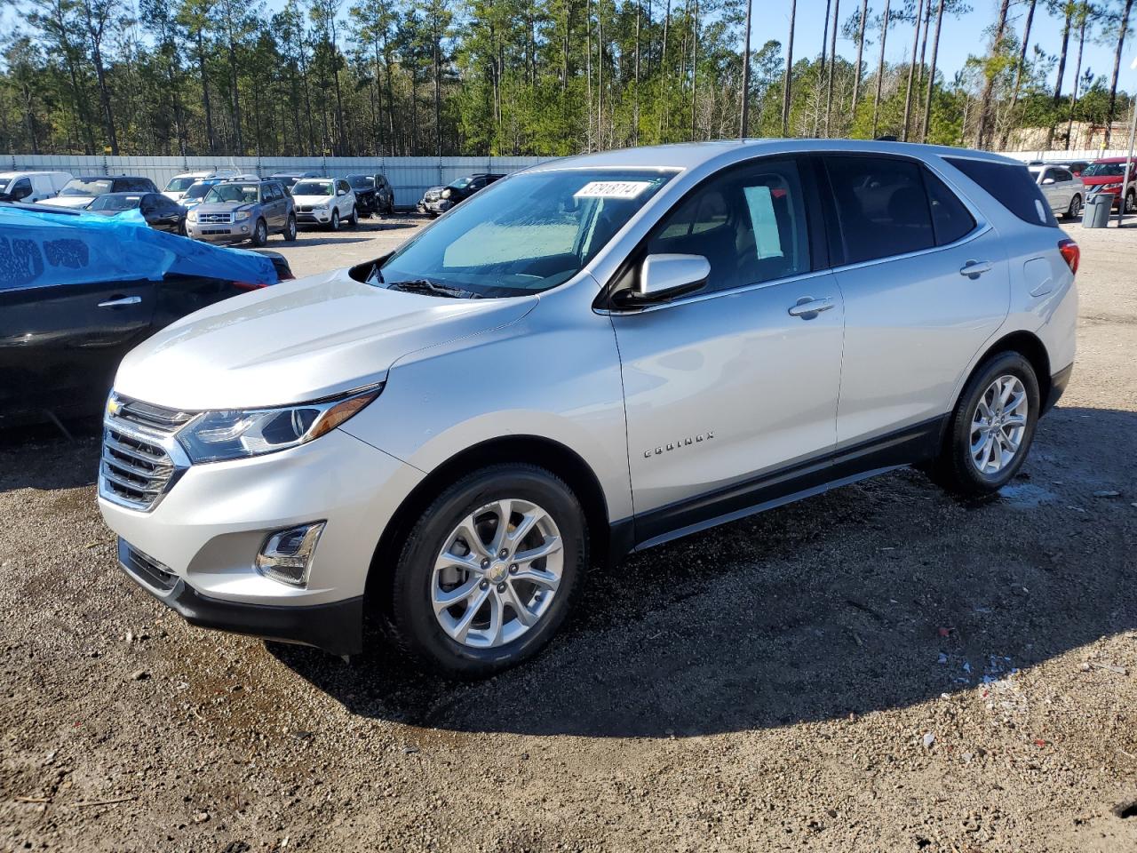 CHEVROLET EQUINOX 2019 3gnaxkev9ks592291