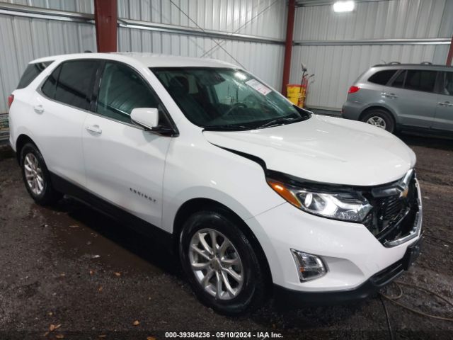 CHEVROLET EQUINOX 2019 3gnaxkev9ks594798