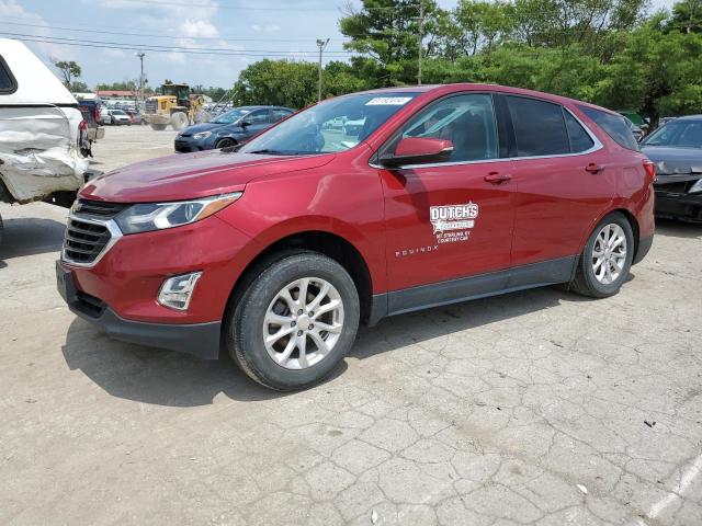 CHEVROLET EQUINOX 2019 3gnaxkev9ks602740