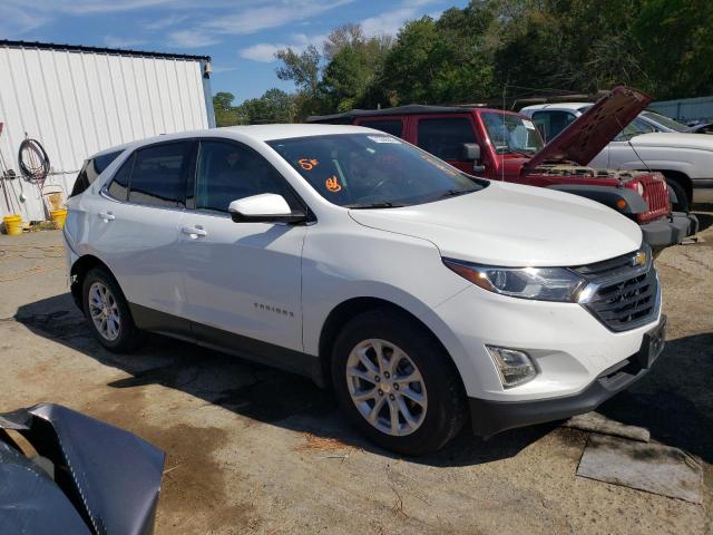 CHEVROLET EQUINOX 2019 3gnaxkev9ks616637