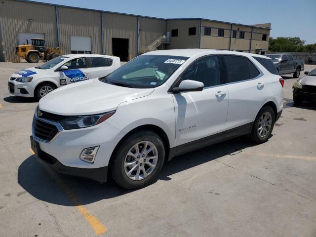 CHEVROLET EQUINOX 2019 3gnaxkev9ks649492