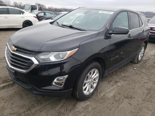 CHEVROLET EQUINOX LT 2020 3gnaxkev9ll128803